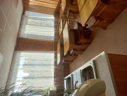 Обеденный зал (столовая)